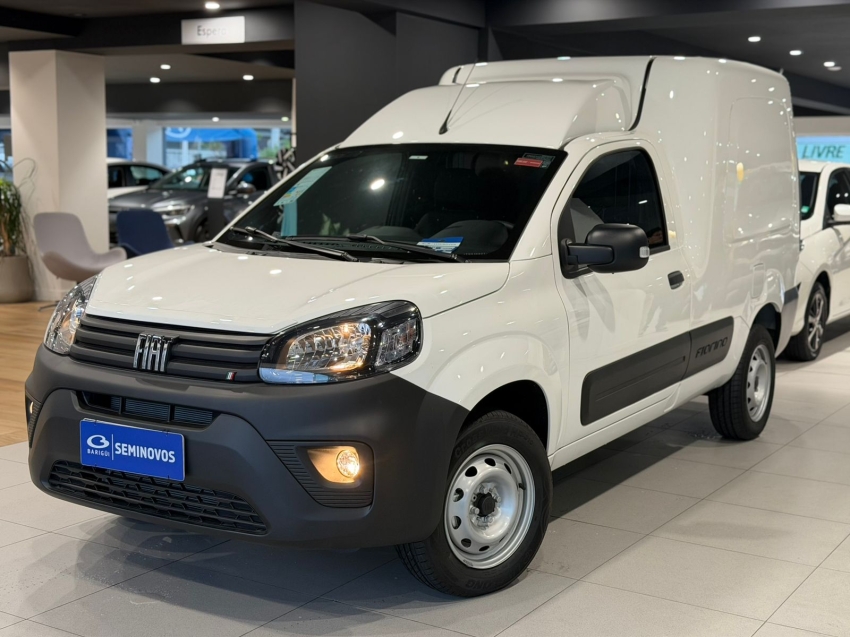 fiat fiorino 1.3 firefly flex endurance manual 4p 20262