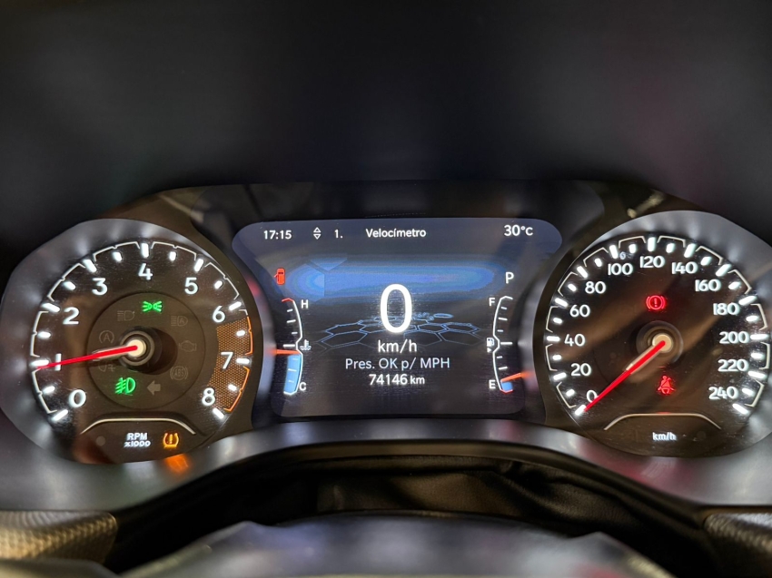 jeep compass 1.3 t270 turbo flex longitude at6 4p automatico 20238