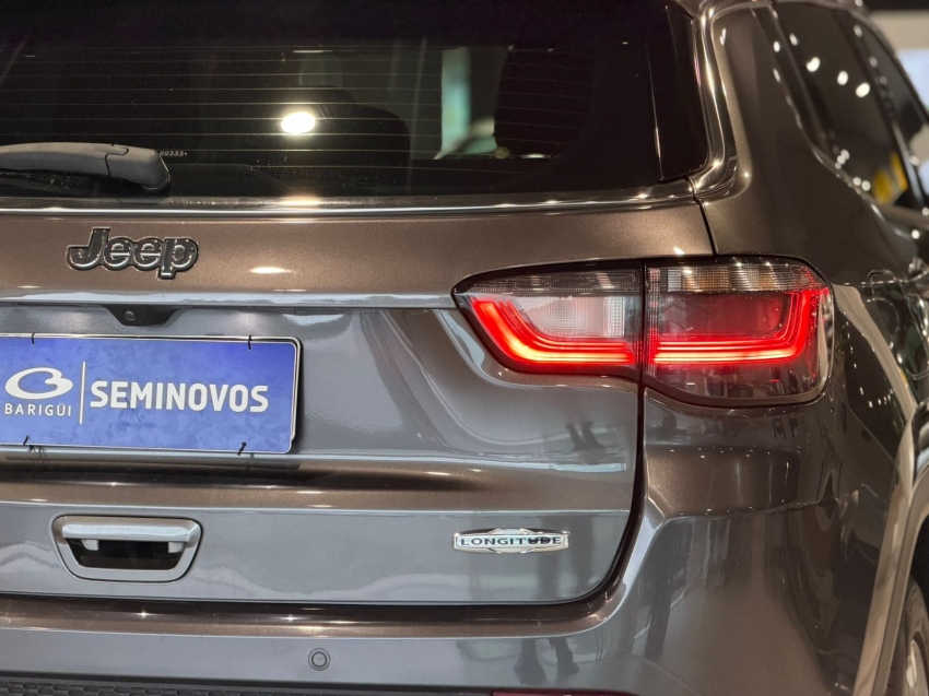 jeep compass 1.3 t270 turbo flex longitude at6 4p automatico 202315