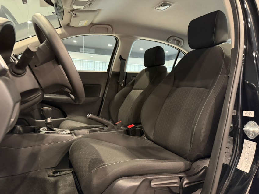 honda city 1.5 i-vtec flex lx cvt 4p automatico 20254