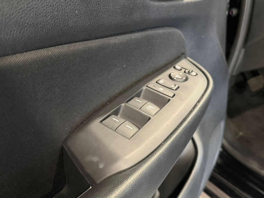 honda city 1.5 i-vtec flex lx cvt 4p automatico 20255