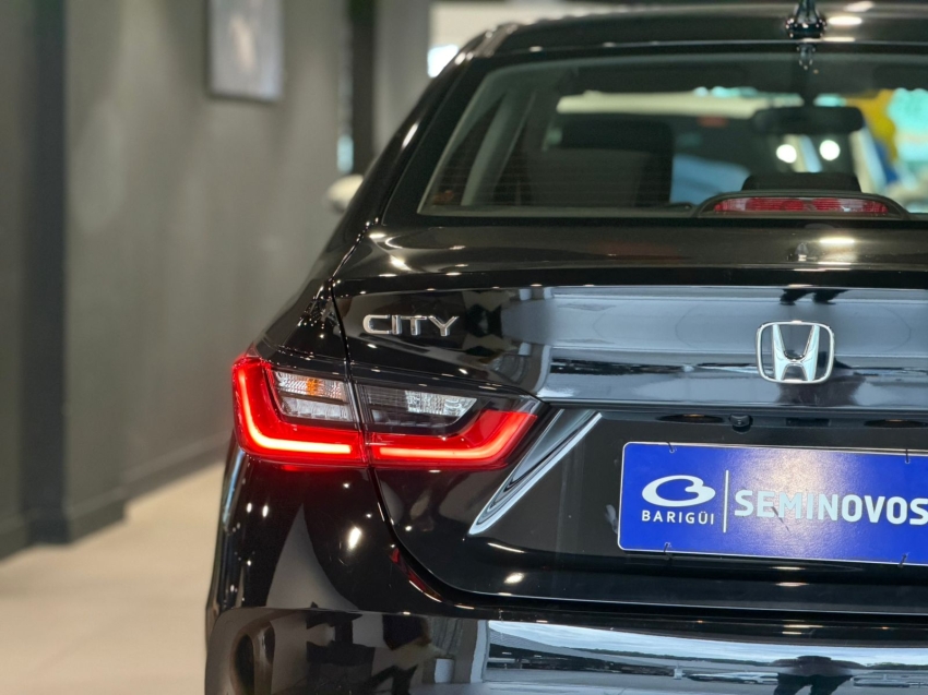 honda city 1.5 i-vtec flex lx cvt 4p automatico 202514