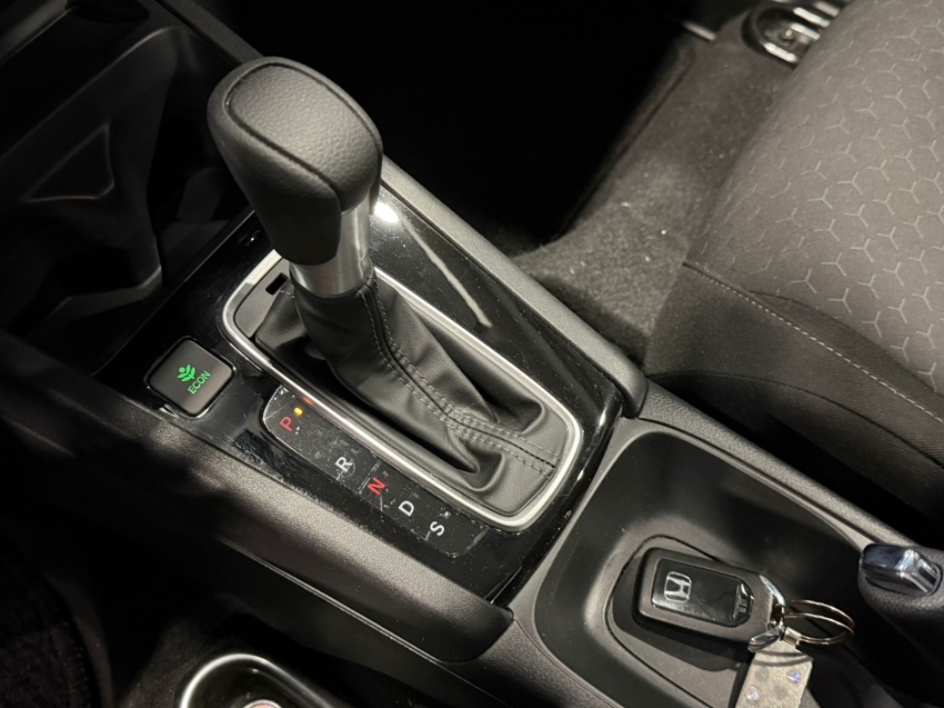 honda city 1.5 i-vtec flex lx cvt 4p automatico 202510