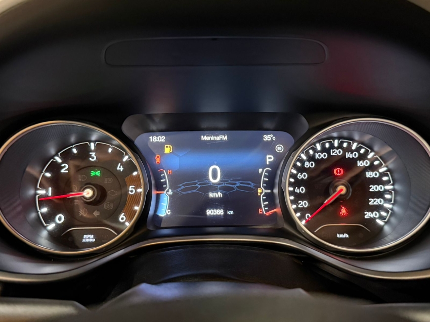 jeep compass 2.0 16v diesel limited 4x4 automatico flex 4p 202111