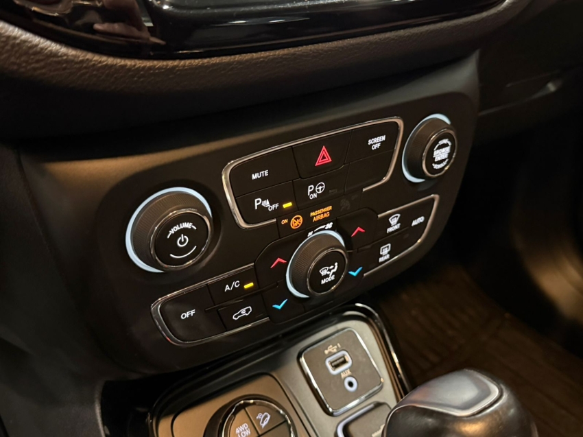 jeep compass 2.0 16v diesel limited 4x4 automatico flex 4p 202113