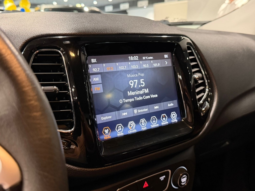 jeep compass 2.0 16v diesel limited 4x4 automatico flex 4p 202112