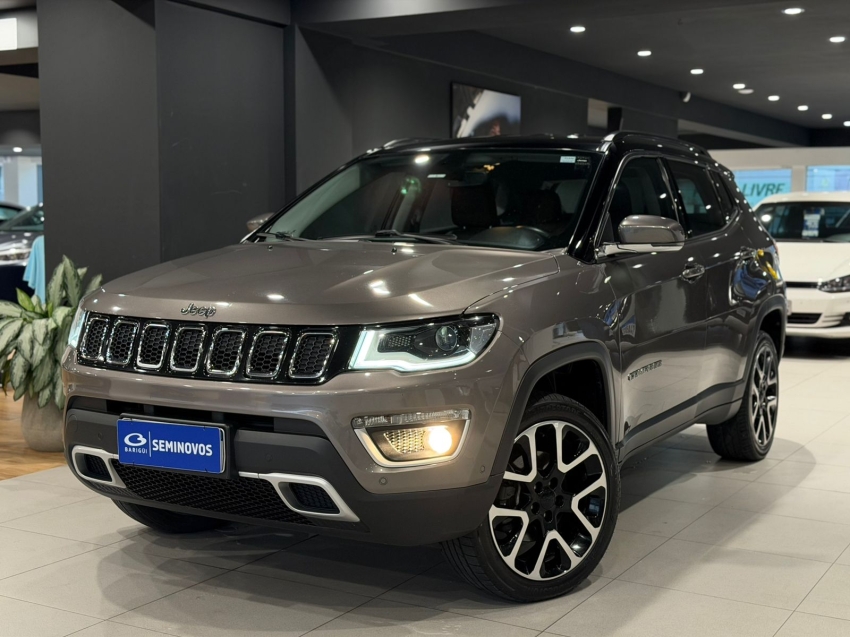 jeep compass 2.0 16v diesel limited 4x4 automatico flex 4p 20213
