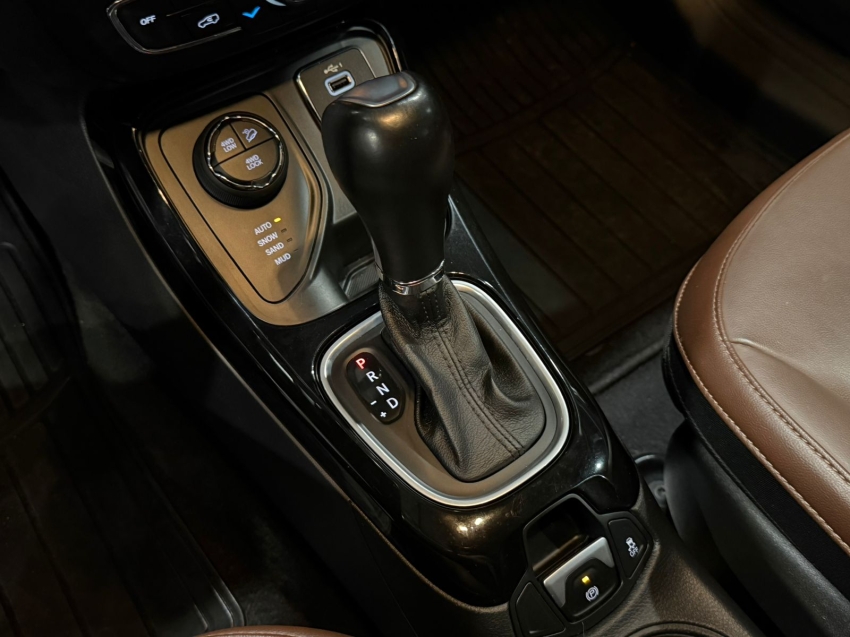 jeep compass 2.0 16v diesel limited 4x4 automatico flex 4p 20219