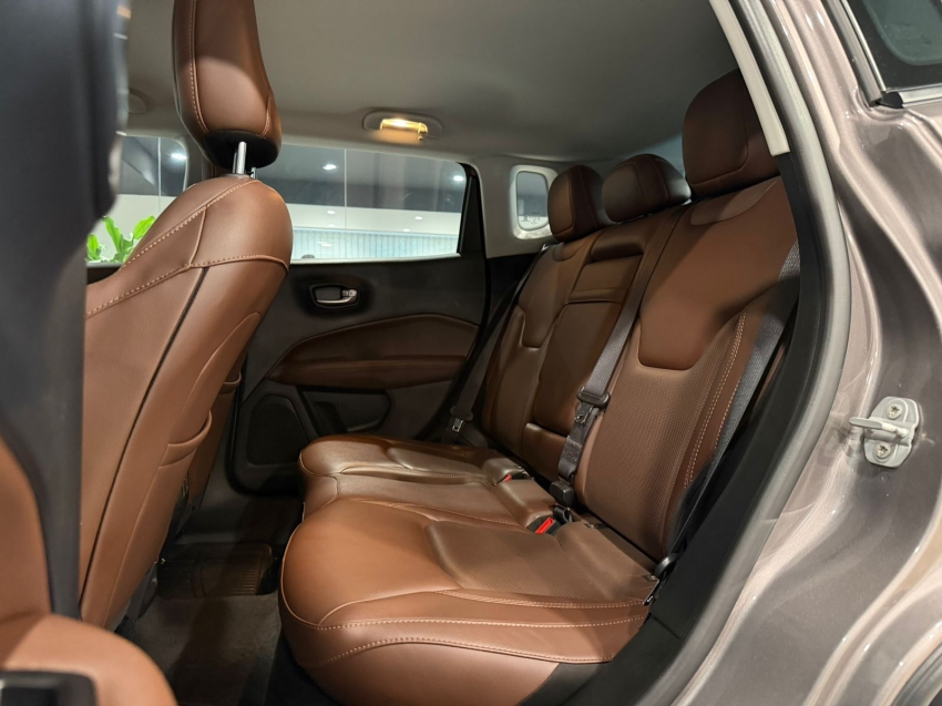 jeep compass 2.0 16v diesel limited 4x4 automatico flex 4p 202116