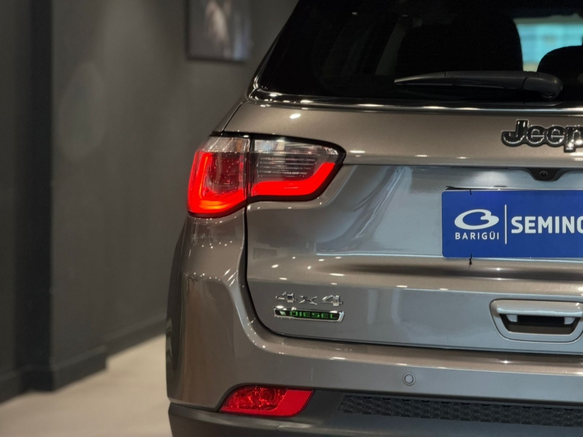 jeep compass 2.0 16v diesel limited 4x4 automatico flex 4p 202118