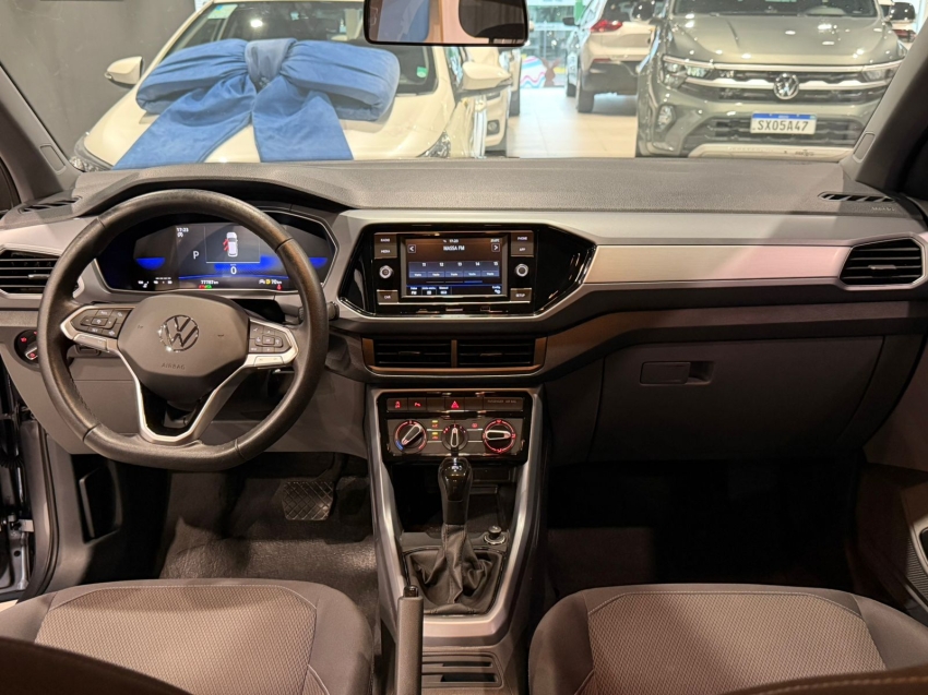 volkswagen t-cross 1.0 200 tsi total flex automatico 4p 202411