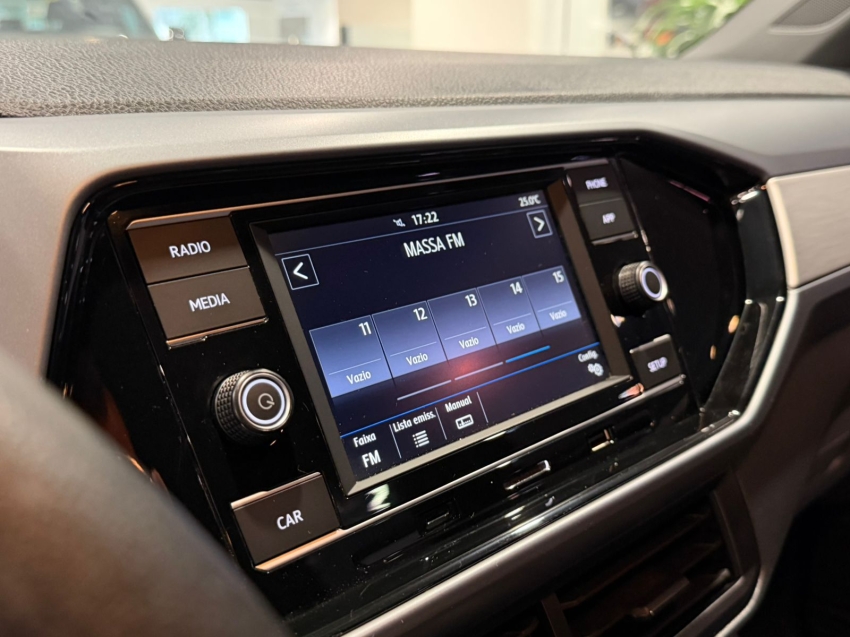 volkswagen t-cross 1.0 200 tsi total flex automatico 4p 20249