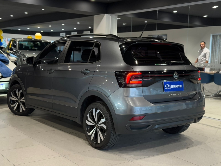 volkswagen t-cross 1.0 200 tsi total flex automatico 4p 202413