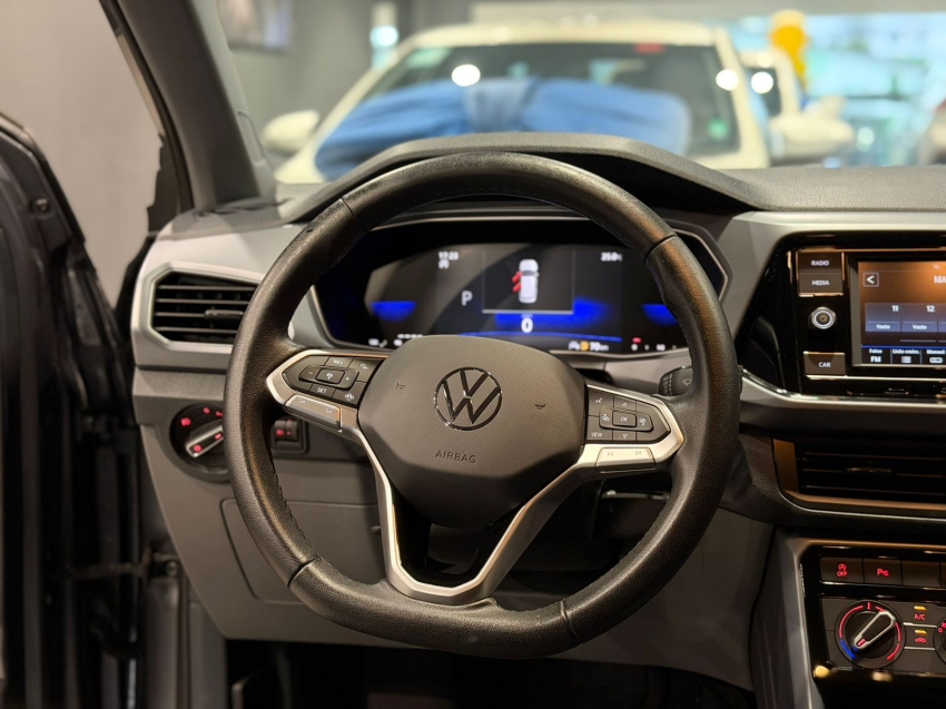 volkswagen t-cross 1.0 200 tsi total flex automatico 4p 20247