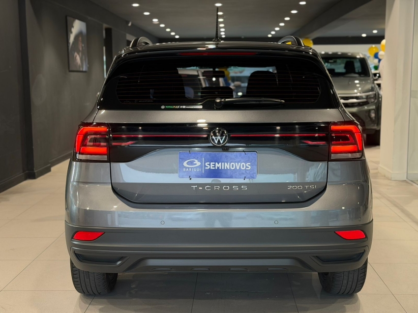 volkswagen t-cross 1.0 200 tsi total flex automatico 4p 202414
