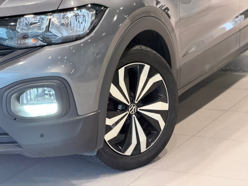 volkswagen t-cross 1.0 200 tsi total flex automatico 4p 20243