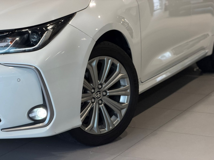 toyota corolla 2.0 vvt-ie flex xei direct shift 4p automatico 20233
