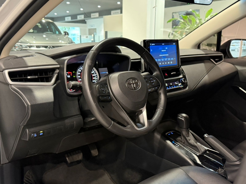 toyota corolla 2.0 vvt-ie flex xei direct shift 4p automatico 20237