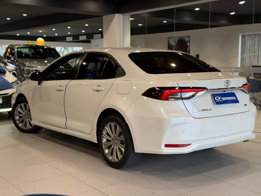 toyota corolla 2.0 vvt-ie flex xei direct shift 4p automatico 202315