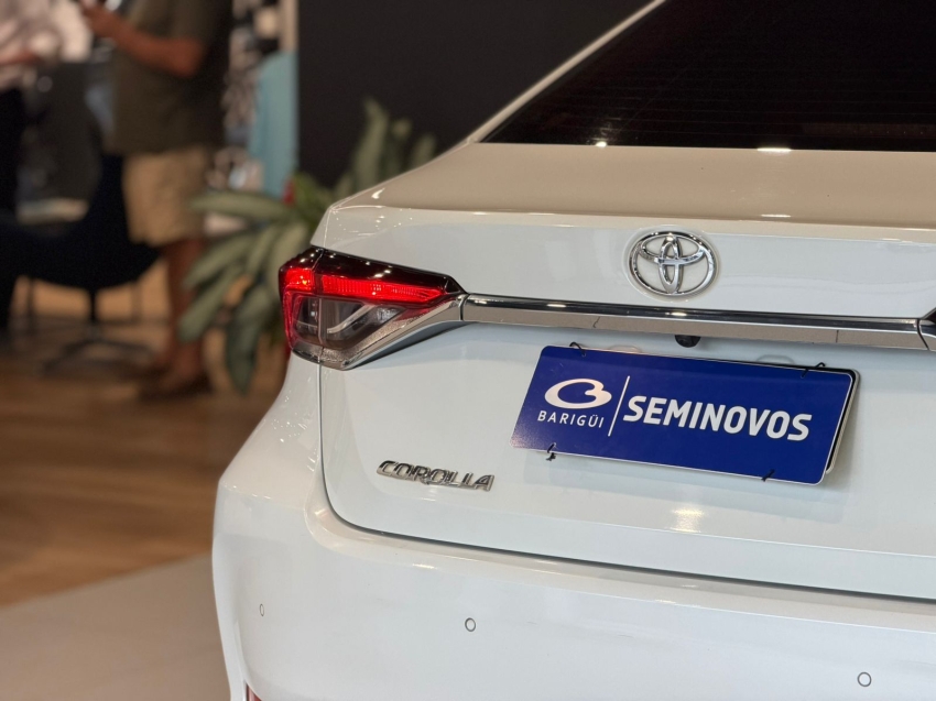 toyota corolla 2.0 vvt-ie flex xei direct shift 4p automatico 202316