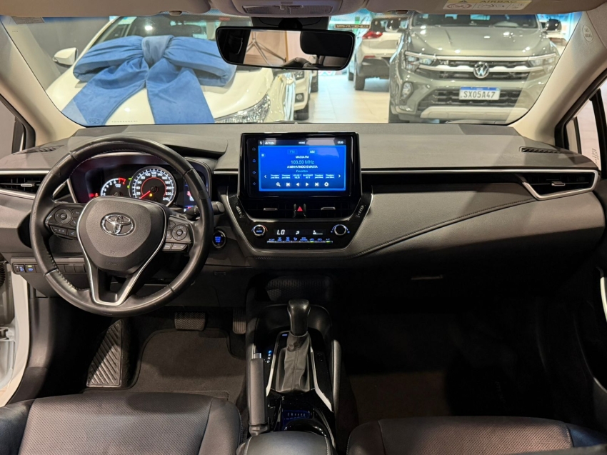 toyota corolla 2.0 vvt-ie flex xei direct shift 4p automatico 202313