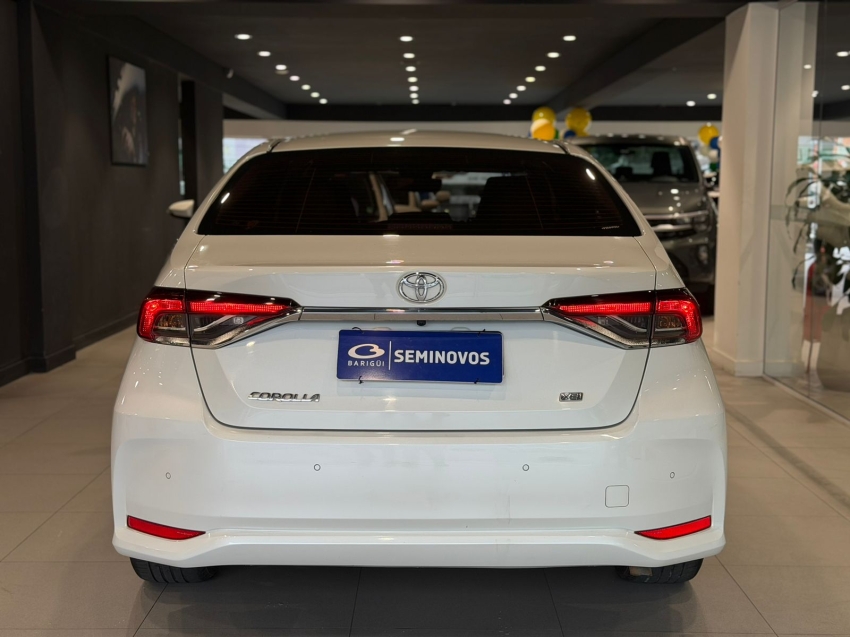 toyota corolla 2.0 vvt-ie flex xei direct shift 4p automatico 202317