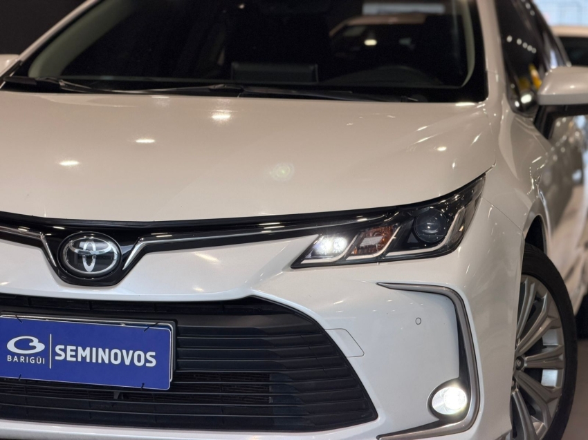 toyota corolla 2.0 vvt-ie flex xei direct shift 4p automatico 20232