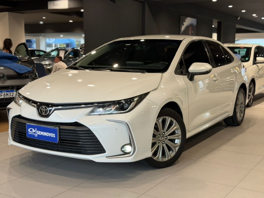 toyota corolla 2.0 vvt-ie flex xei direct shift 4p automatico 20234