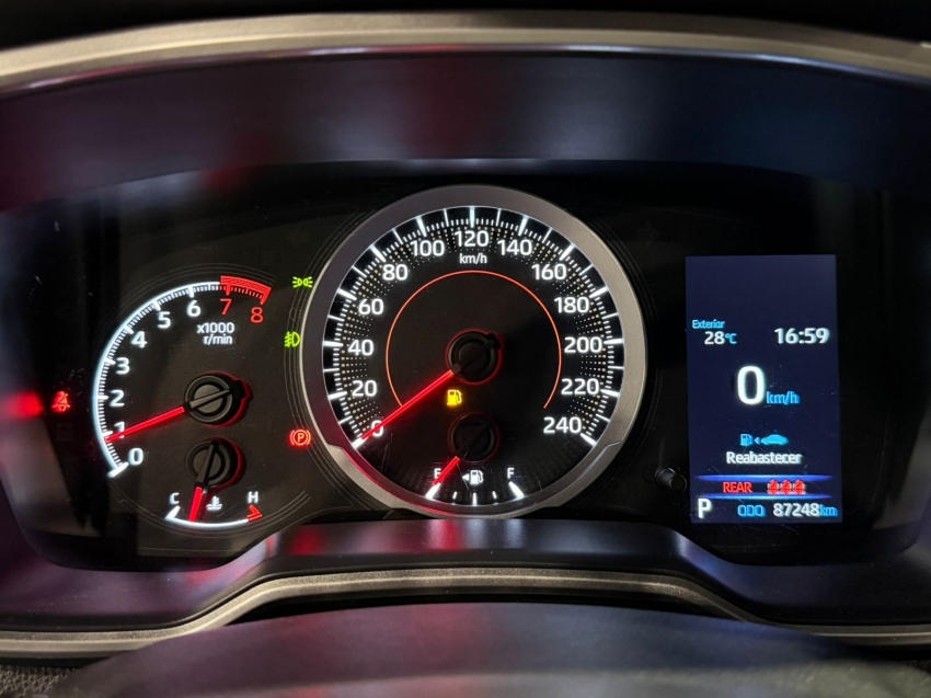 toyota corolla 2.0 vvt-ie flex xei direct shift 4p automatico 20239