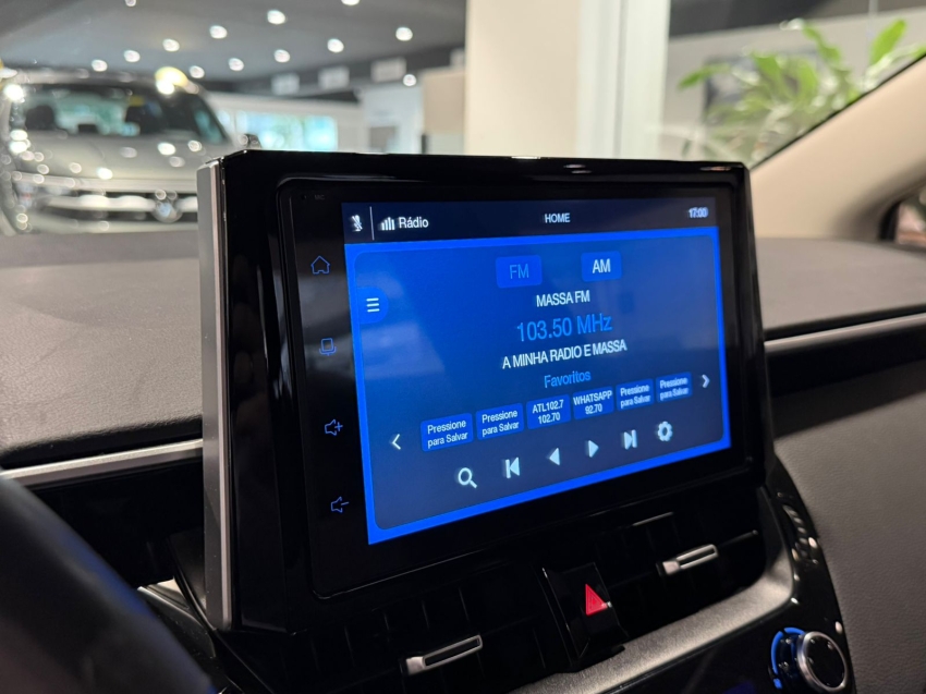 toyota corolla 2.0 vvt-ie flex xei direct shift 4p automatico 202310