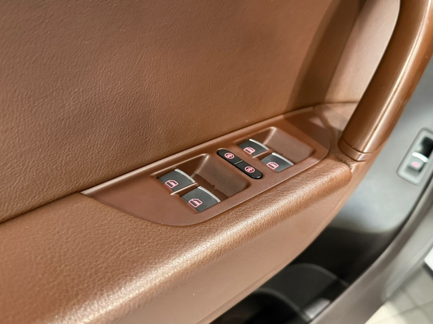 volkswagen touareg 3.6 fsi v6 24v gasolina 4p tiptronic automatico 20145