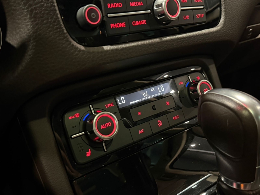 volkswagen touareg 3.6 fsi v6 24v gasolina 4p tiptronic automatico 201414