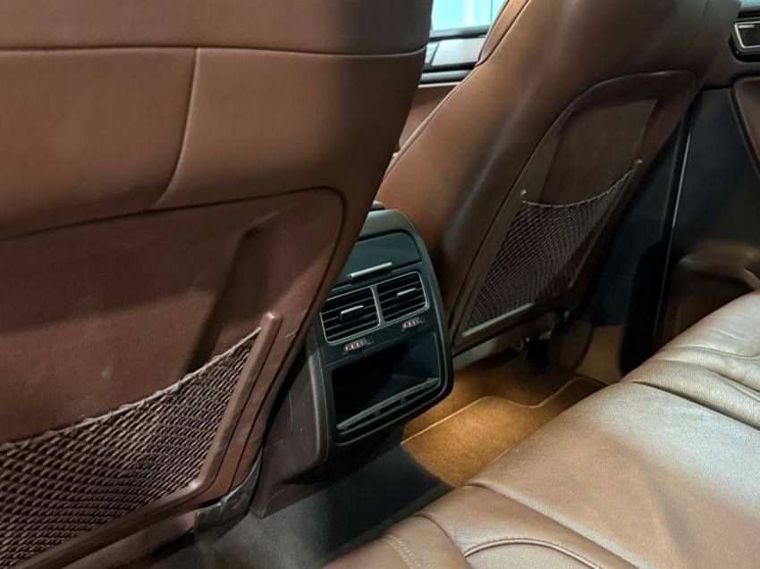 volkswagen touareg 3.6 fsi v6 24v gasolina 4p tiptronic automatico 201418