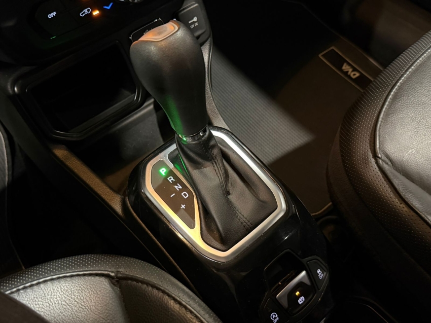 jeep renegade 1.8 16v flex std 4p automatico 20219