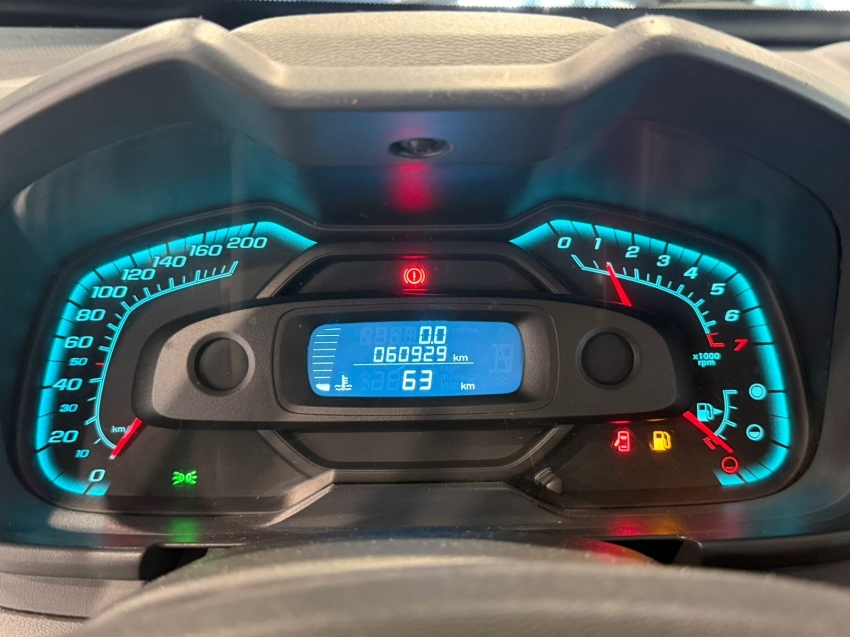 chevrolet agile 1.4 mpfi ltz 8v flex 4p manual 20129