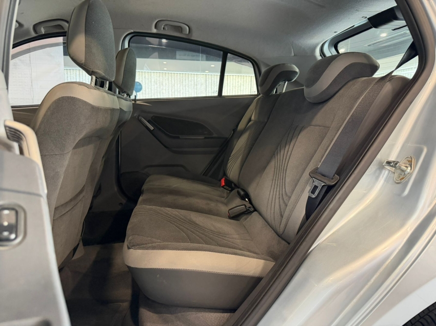 chevrolet agile 1.4 mpfi ltz 8v flex 4p manual 201212