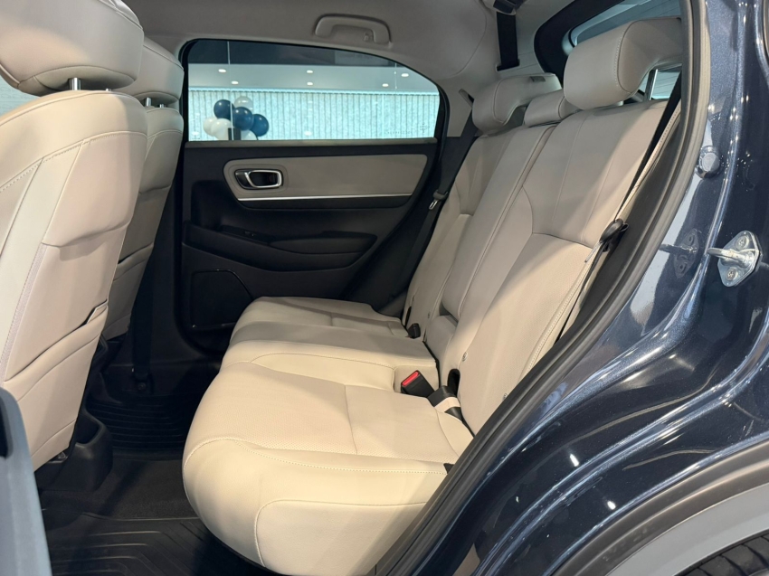 honda hr-v 1.5 di i-vtec turbo flex advance cvt 4p automatico 202514