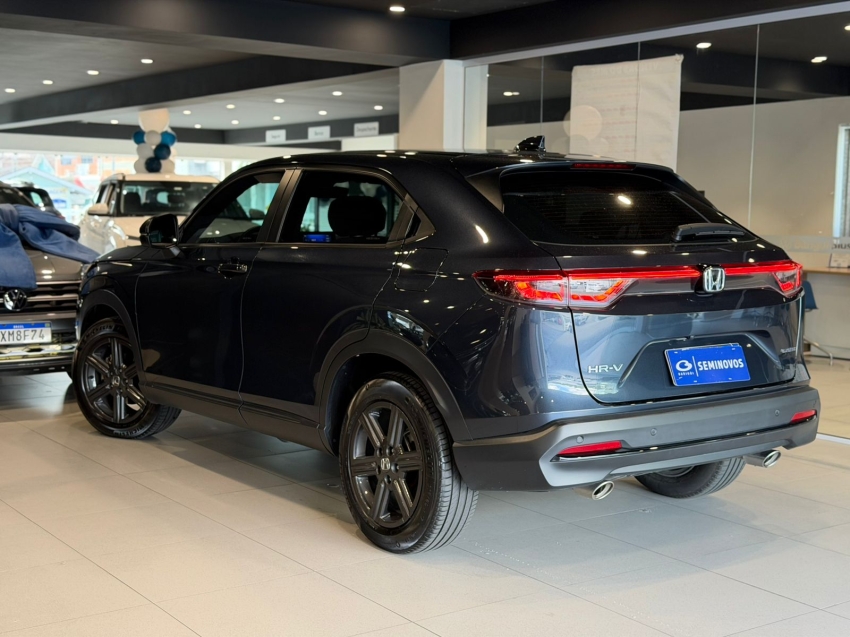 honda hr-v 1.5 di i-vtec turbo flex advance cvt 4p automatico 202515
