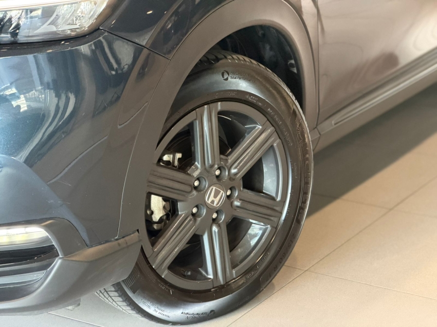 honda hr-v 1.5 di i-vtec turbo flex advance cvt 4p automatico 20253