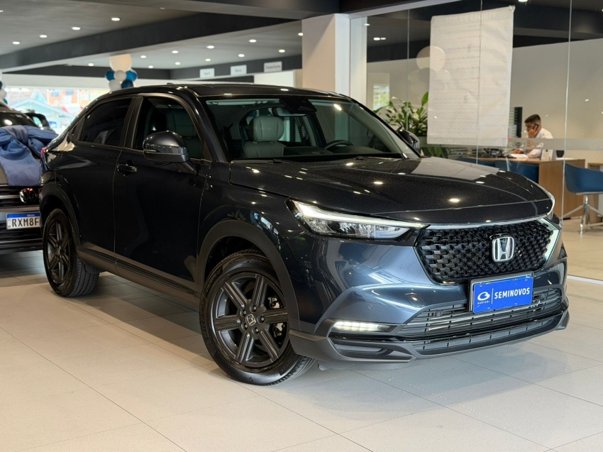 honda hr-v 1.5 di i-vtec turbo flex advance cvt 4p automatico 2025