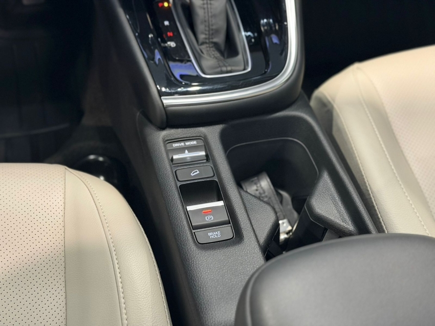 honda hr-v 1.5 di i-vtec turbo flex advance cvt 4p automatico 202512