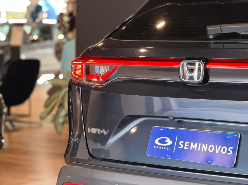 honda hr-v 1.5 di i-vtec turbo flex advance cvt 4p automatico 202517