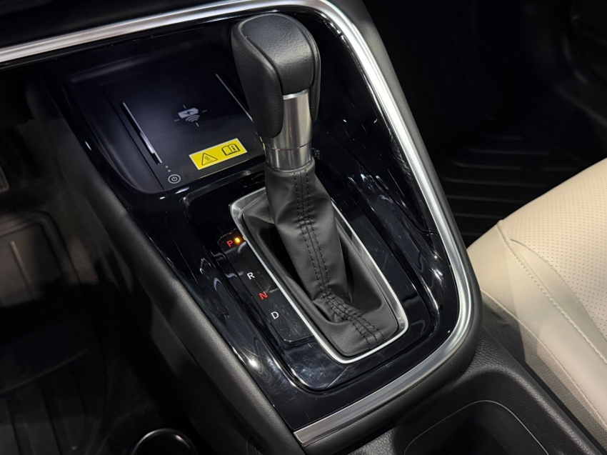 honda hr-v 1.5 di i-vtec turbo flex advance cvt 4p automatico 202511