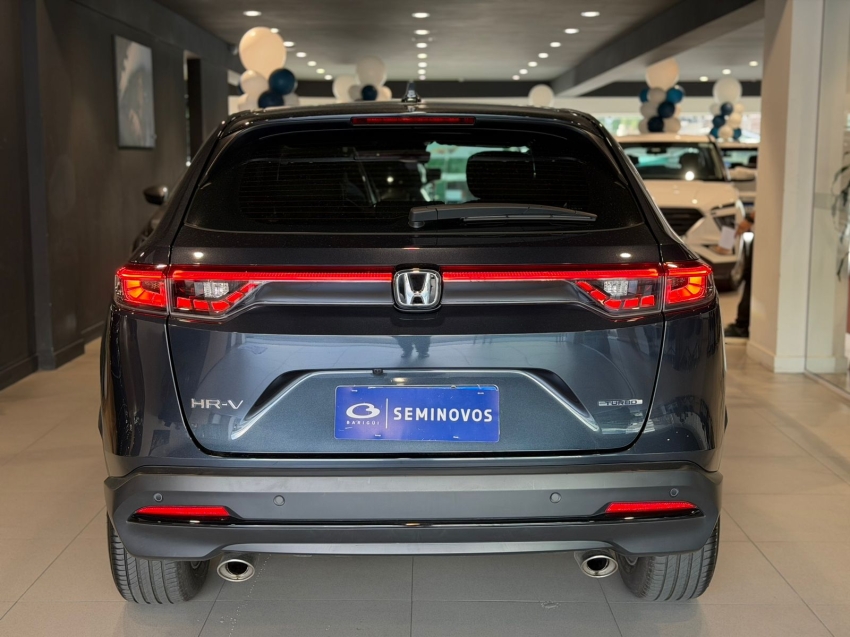 honda hr-v 1.5 di i-vtec turbo flex advance cvt 4p automatico 202516
