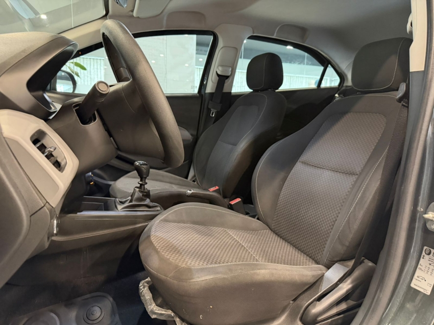 chevrolet prisma 1.0 mpfi joy 8v flex 4p manual 20194