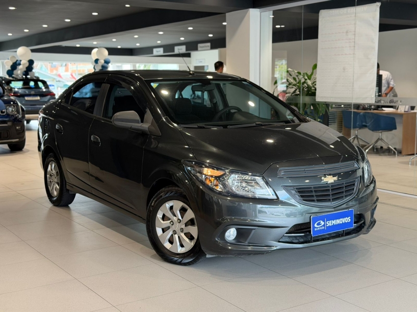chevrolet prisma 1.0 mpfi joy 8v flex 4p manual 2019