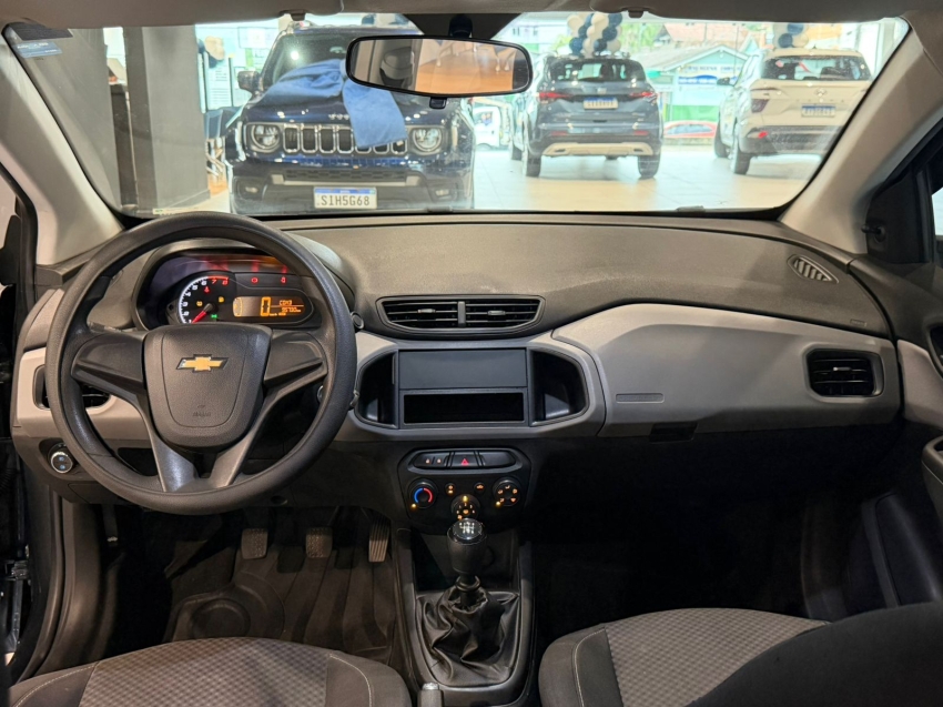 chevrolet prisma 1.0 mpfi joy 8v flex 4p manual 201910