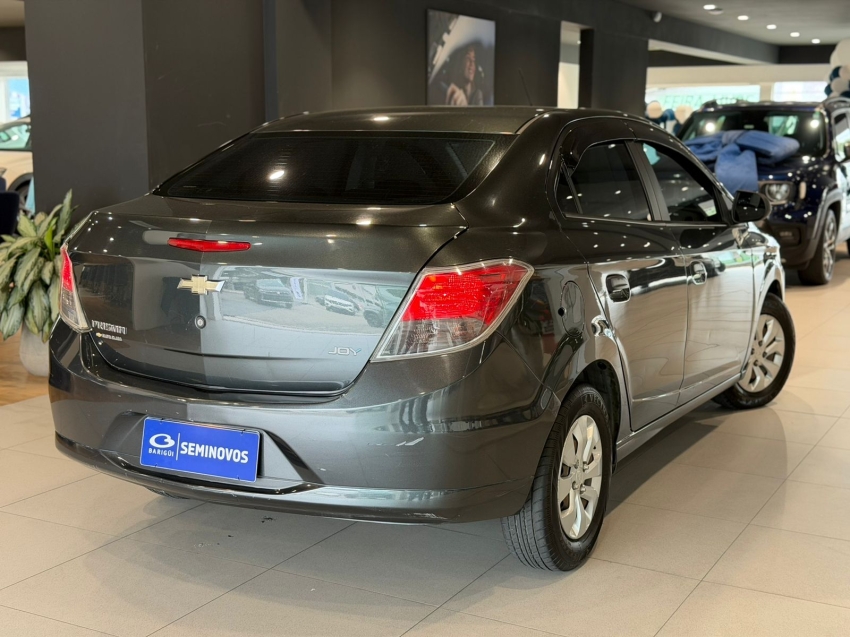 chevrolet prisma 1.0 mpfi joy 8v flex 4p manual 201913