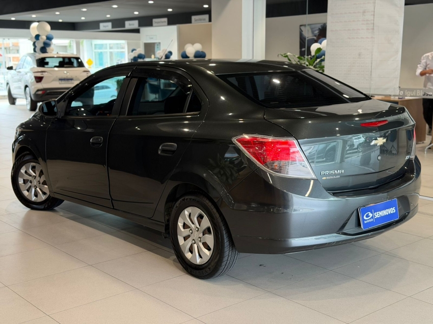 chevrolet prisma 1.0 mpfi joy 8v flex 4p manual 201911