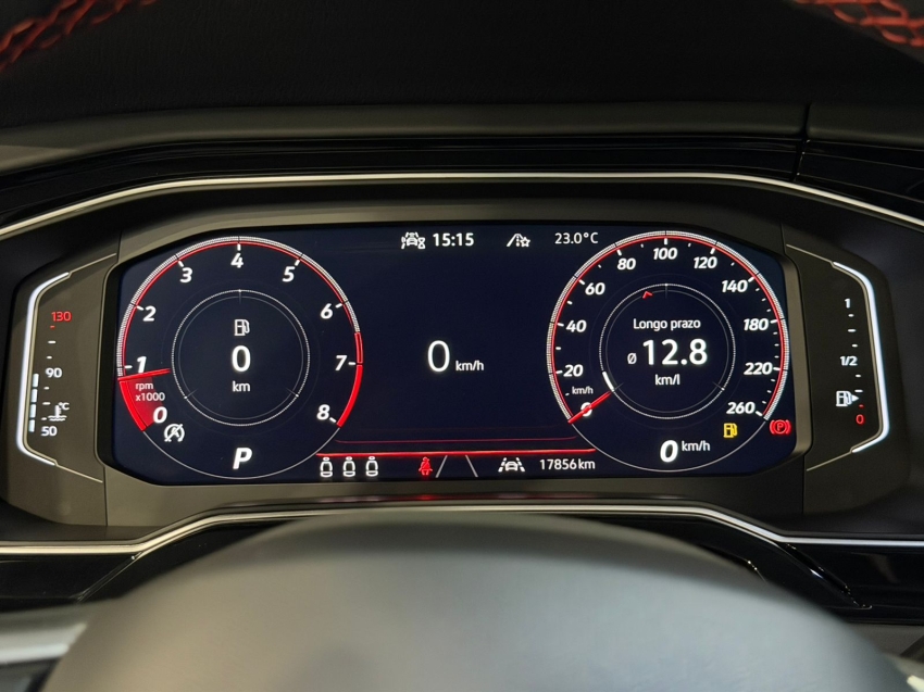 volkswagen nivus gts 1.4 flex 4p automatico 202610